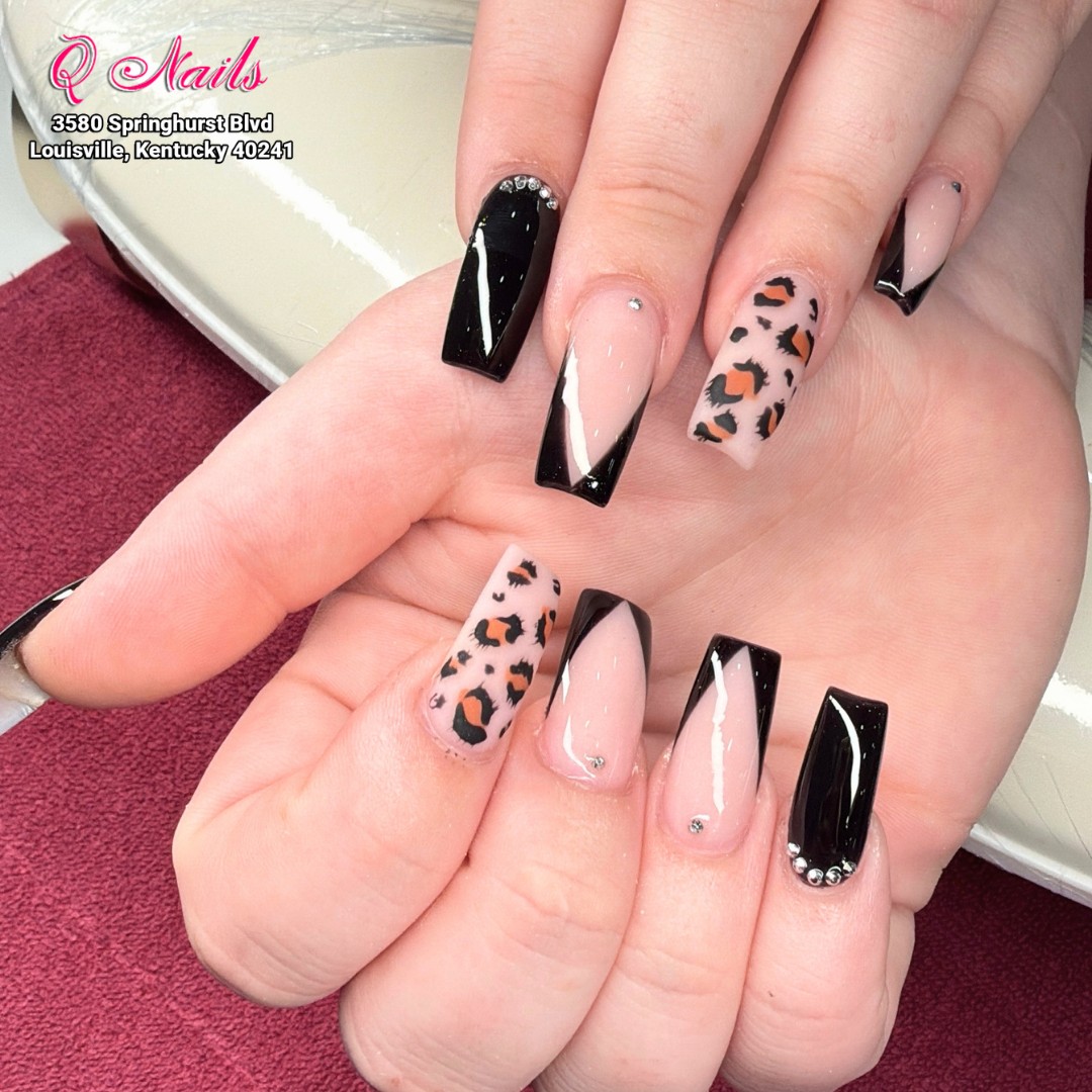 Nail Art Design